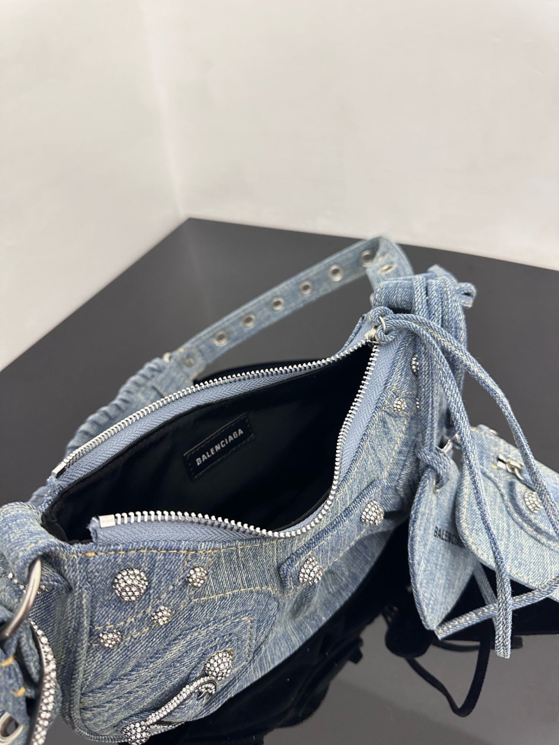 Balenciaga Classic City Bags